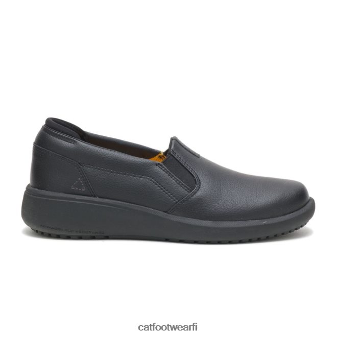 prorush sr+ slip-on musta 40L048296 Caterpillar naiset | työkengät